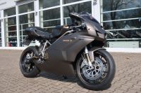 Ducati 999S 999 Motor Revidiert Carbon läuft sehr gut TÜV Sachsen-Anhalt - Mansfeld Vorschau