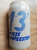 WIEZE großer Bierkrug 5 Liter - Bier Belgien - erste Ausgabe 1956 Stuttgart - Stuttgart-Mitte Vorschau