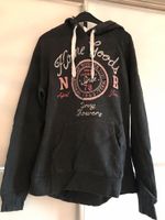 Kaputtenpullover  Hoodie H&M Größe M Bayern - Waltenhofen Vorschau