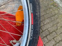 26“ Vorder und Hinterrad mit 5 Gang Doppelzug Schaltung Dithmarschen - Lohe-Rickelshof Vorschau
