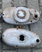 Simson Motor Seitendeckel Brandenburg - Straupitz Vorschau