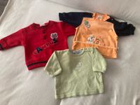 Langarmshirts, Pullover / Schnizler / Gr. 62 Nordrhein-Westfalen - Gummersbach Vorschau