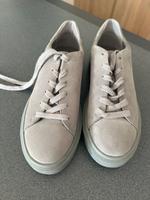 Graue Sneaker Marco Polo 260 mm Bayern - Günzburg Vorschau