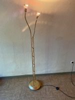 GROSSMANN Design Stehlampe | Gold Lampe Stehleuchte Niedersachsen - Mellinghausen Vorschau