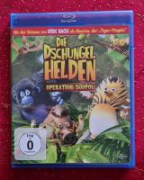 Die Dschungel Helden - Operation Südpol / Blu-ray Niedersachsen - Stadthagen Vorschau