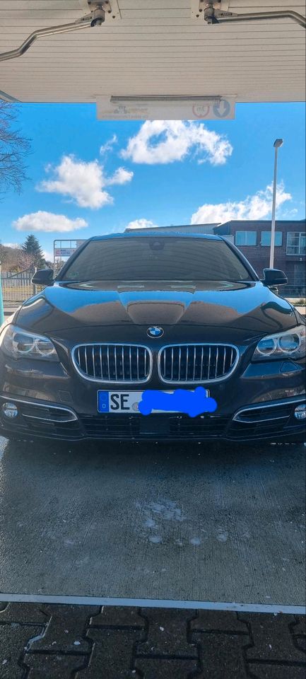 Bmw 530 f11 diesel xdrive touring in Bad Bramstedt