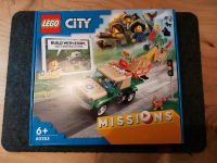 LEGO® City 60353 Tierrettungsmissionen NEU/OVP EOL Nordrhein-Westfalen - Kamen Vorschau