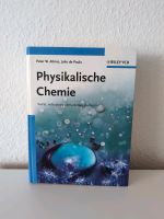 Physikalische Chemie Lehrbuch (Deutsch) Rheinland-Pfalz - Mainz Vorschau