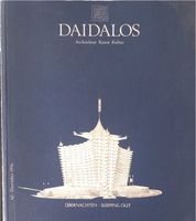 Daidalos Ausgabe 62 Architektur Kunst Design Magazin Nordrhein-Westfalen - Detmold Vorschau