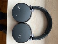 Sony MDR-XB950B1 Bayern - Grafing bei München Vorschau