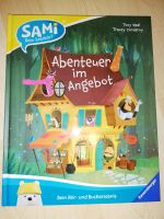 Ravensburger im Angebot Buch Sami Neu Baden-Württemberg - Markdorf Vorschau