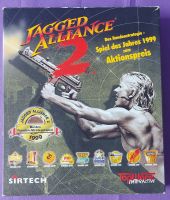 Jagged Alliance 2 PC - Spiel OVP Sachsen - Glauchau Vorschau