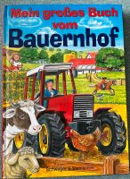 Mein große Buch vom Bauernhof Nordrhein-Westfalen - Bottrop Vorschau