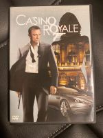 Casino Royale DVD James Bond 007 Düsseldorf - Eller Vorschau