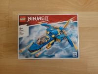 Lego Set Jay's Lightning Jet EVO Pankow - Prenzlauer Berg Vorschau