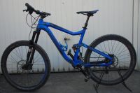 MTB Fully Haibike Q AM 7.1 sehr guter Zustand 27,5" Räder; RH 48 Niedersachsen - Springe Vorschau