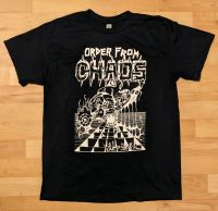 Order From Chaos Shirt Proclamation Angelcorpse Blasphemy Bathory Hessen - Vellmar Vorschau