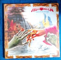 HALLOWEEN - Keeper Of The Seven Keys Part II - Vinyl LP Rheinland-Pfalz - Waldsee Vorschau