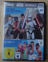 Sims4 Star Wars Bundle Niedersachsen - Einbeck Vorschau