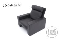 De Sede DS 331 Leder braun Sessel Relaxsessel Nordrhein-Westfalen - Unna Vorschau