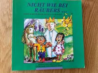 Nicht wie bei Räubers Buch Nordrhein-Westfalen - Sankt Augustin Vorschau