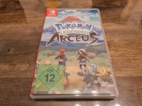 Pokemon - Legenden : Arceus / Nintendo Switch Hessen - Kassel Vorschau
