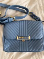 Crossbody Bag Tasche neu blau Blumarine Frankfurt am Main - Sachsenhausen Vorschau