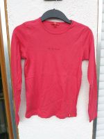 Esprit Langarmshirt - Gr. 176 - Rot Baden-Württemberg - Mötzingen Vorschau