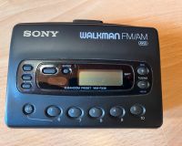 Sony Walkman Kassette Bayern - Klosterlechfeld Vorschau