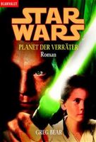 Star Wars: Planet der Verräter - Roman Hansestadt Demmin - Demmin Vorschau