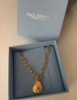 Paul Hewitt Set Ocean Amulet Charm und Halskette Gold Sachsen-Anhalt - Quedlinburg Vorschau