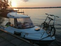 Verkaufe Pilothouse Boot FR 540 Baujahr 2021 Thüringen - Kölleda Vorschau