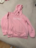 Esprit rosa Hoodie Gr. 128/134 Frankfurt am Main - Nordend Vorschau