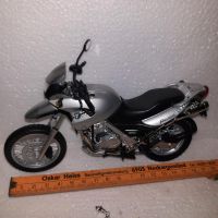 Modell BMW F 660 GS Baden-Württemberg - Neckargemünd Vorschau