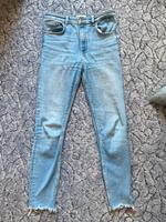 Zara Skinny Jeans in 38 Berlin - Mitte Vorschau