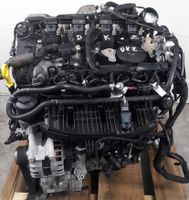 MOTOR DKZ 2.0TSI AUDI TT A1 Q2 SEAT LEON VW POLO KOMPLETT 33000KM Hessen - Darmstadt Vorschau