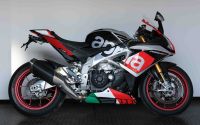 Aprilia RSV4 RF Racing Factory limited edition Niedersachsen - Osnabrück Vorschau