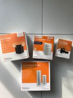 Netatmo Wetterstation Regenmesser Shield und Halterung Niedersachsen - Seelze Vorschau