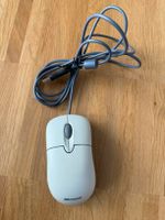 Microsoft USB mouse - White Berlin - Westend Vorschau