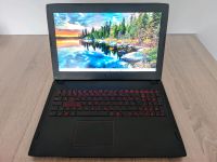 Gaming Asus FX502VM/i7 7700HQ/GTX 1060/16Gb RAM/1Tb SSD Nordrhein-Westfalen - Dormagen Vorschau