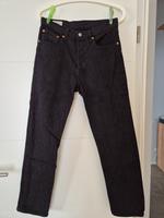 Jeans Levi's schwarz 501 - Top Zustand Brandenburg - Nauen Vorschau