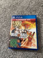 Dragonball Xenoverse PS 4 Hessen - Schlüchtern Vorschau