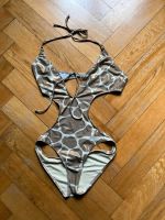 Monokini Poledance Python Gold Fasching 36 38 Schlange Bayern - Amberg Vorschau