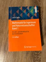 Mathematik für Ingenieure Bayern - Arnstorf Vorschau