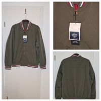 AIOPESON Herren-Blouson m.Seitentaschen Gr.3XL Fb.khaki *NEU* Bayern - Herzogenaurach Vorschau