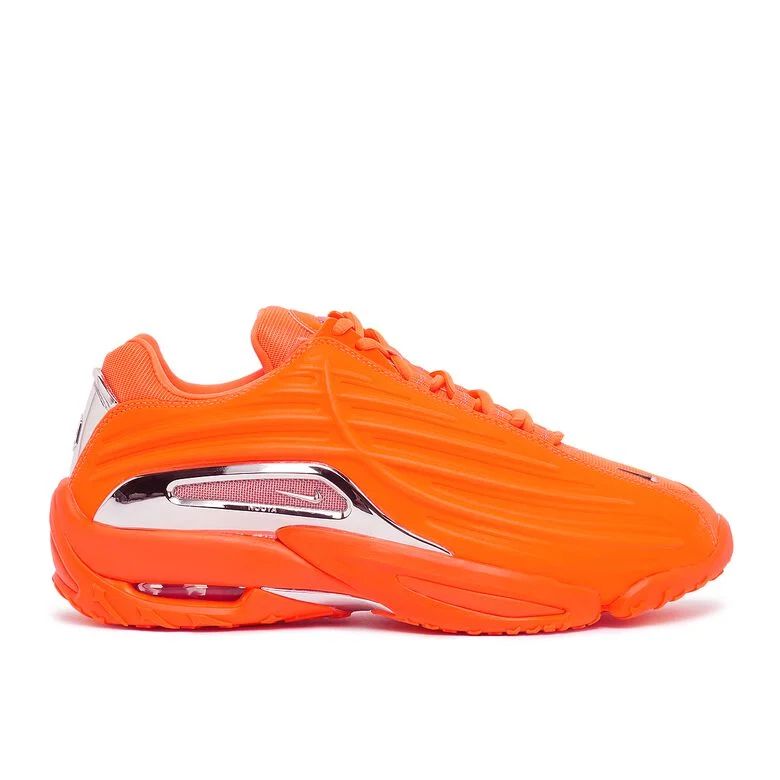 Nike x Nocta Hot Step 2 ''Total Orange'' (limitiert) 38.5 in Flensburg