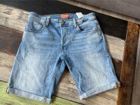 Jack&Jones Shorts Gr. M neuwertig mit Stretch Niedersachsen - Salzgitter Vorschau