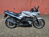 Kawasaki GPZ 500 1.Hand Wenig KM 34 PS Niedersachsen - Elze Vorschau