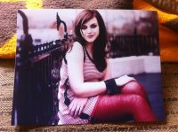 Amy MacDonald - Sängerin - 26x20 cm Foto Bayern - Tiefenbach Vorschau