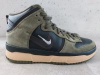 Nike Dunk High Up, Wmns, Olive/Schwarz; Gr 42 (US10) - neu München - Trudering-Riem Vorschau